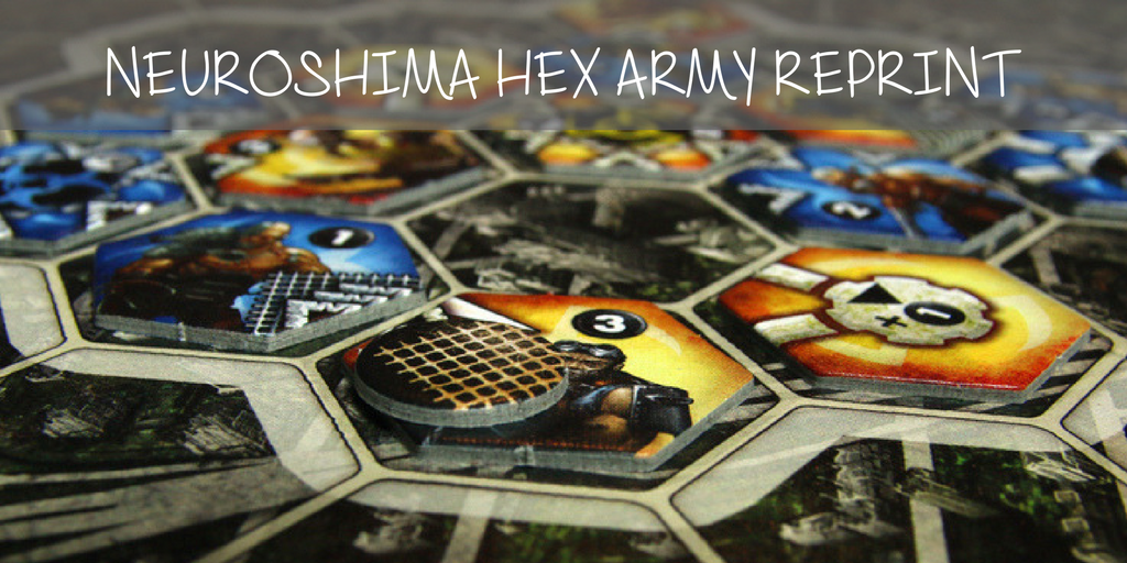 boardgame geek neuroshima hex